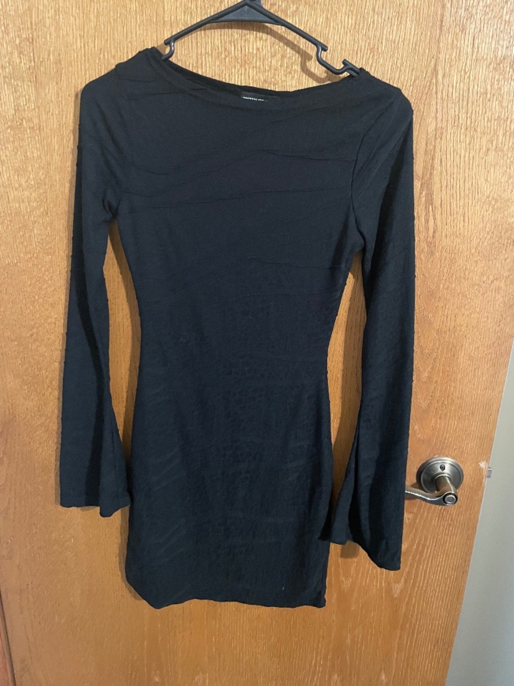 Black Dress Size 2